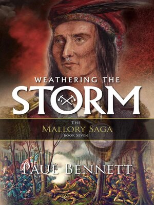 cover image of Weathering the Storm